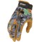Lift Safety OPTION Glove Camo Synthetic Leather with Air Mesh GON-17CFBRM - alternate 1